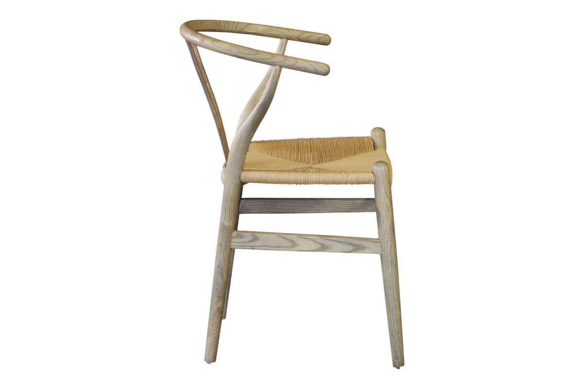 Wishbone Chair - Antique