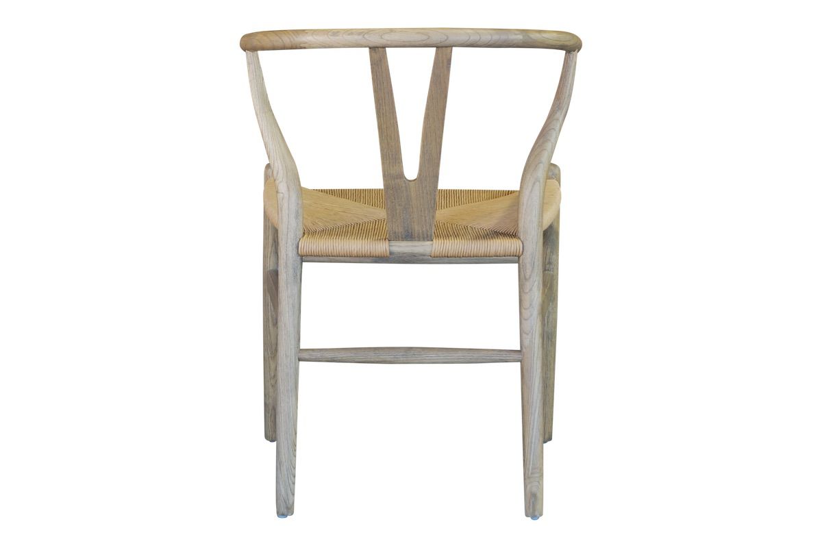 Wishbone Chair - Antique