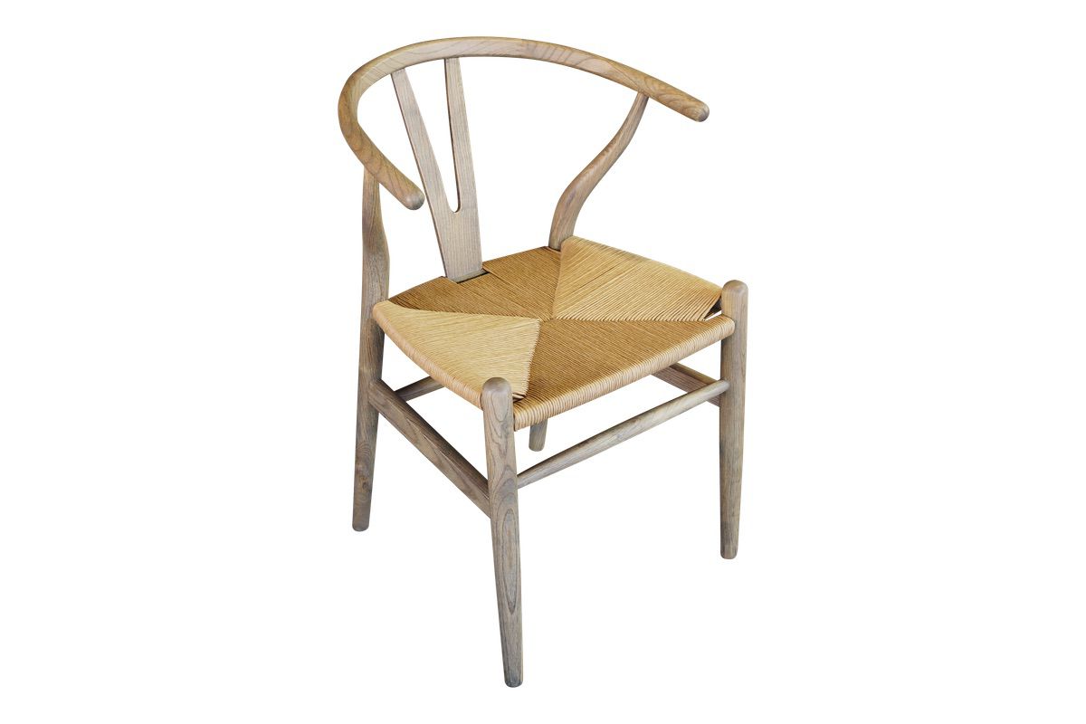 Wishbone Chair - Antique