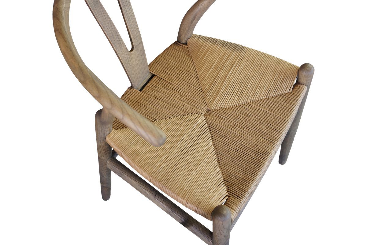 Wishbone Chair - Antique