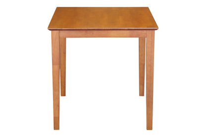 Lodge Square Table (750mm)