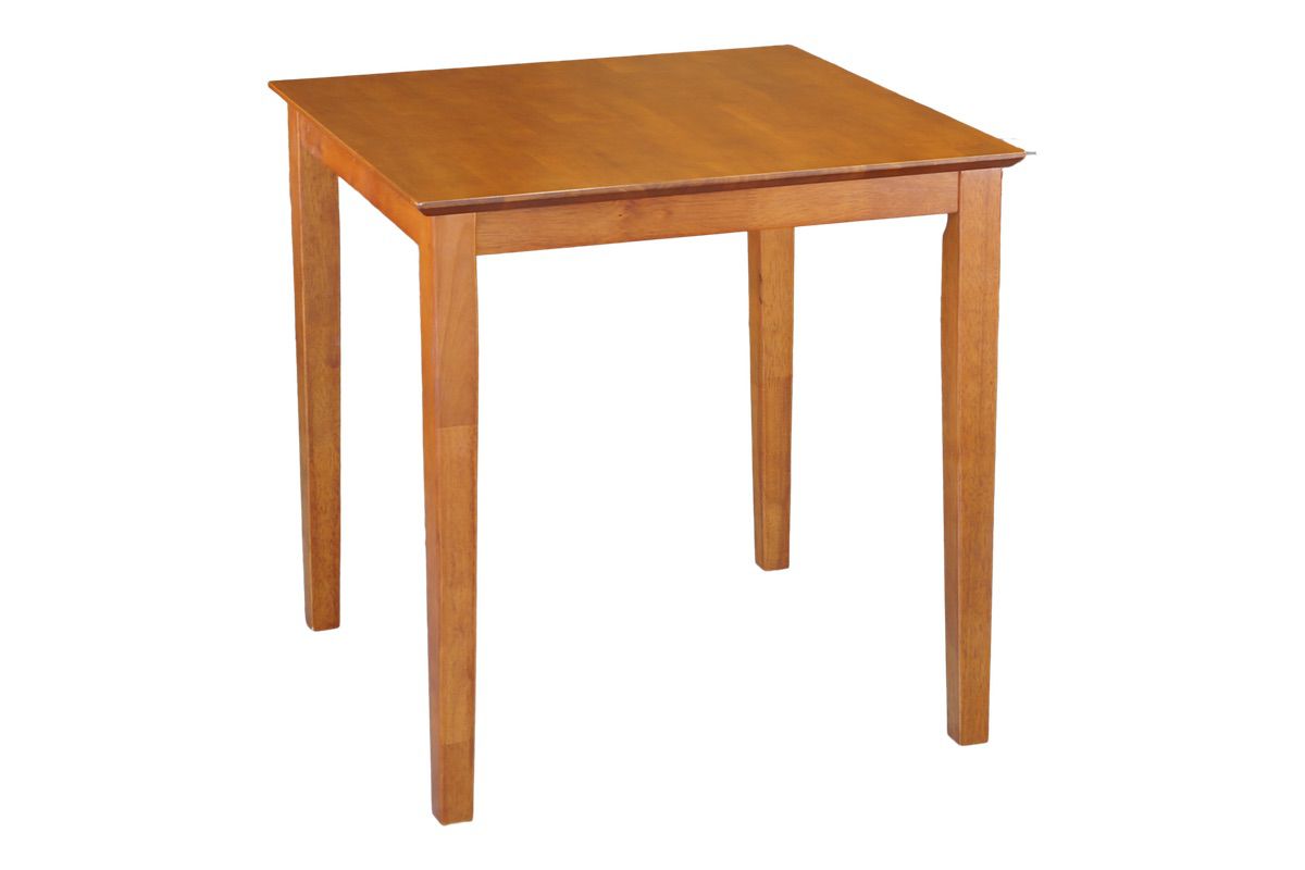 Lodge Square Table (750mm)