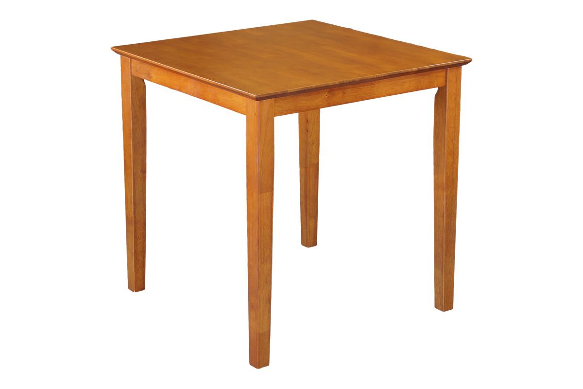Lodge Square Table (750mm)