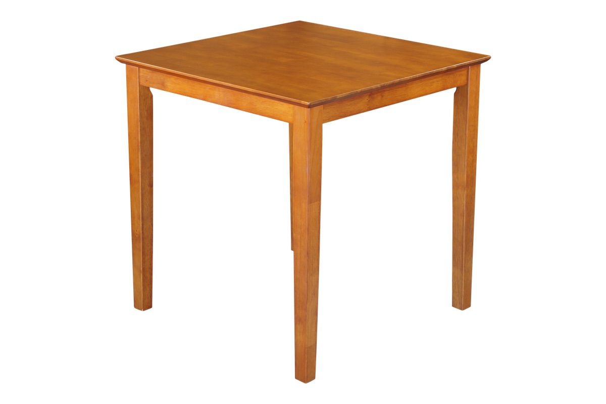 Lodge Square Table (750mm)
