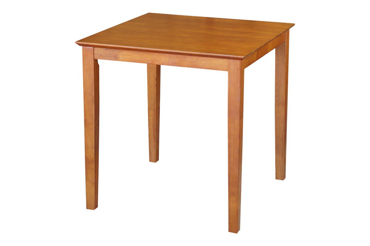 Lodge Square Table (750mm)