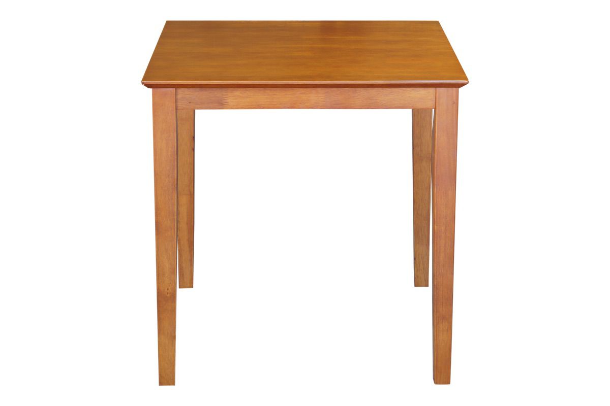 Lodge Square Table (750mm)