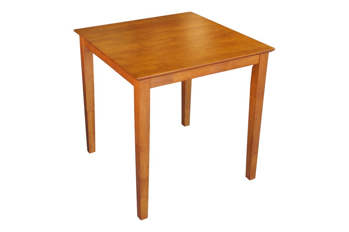 Lodge Square Table (750mm)