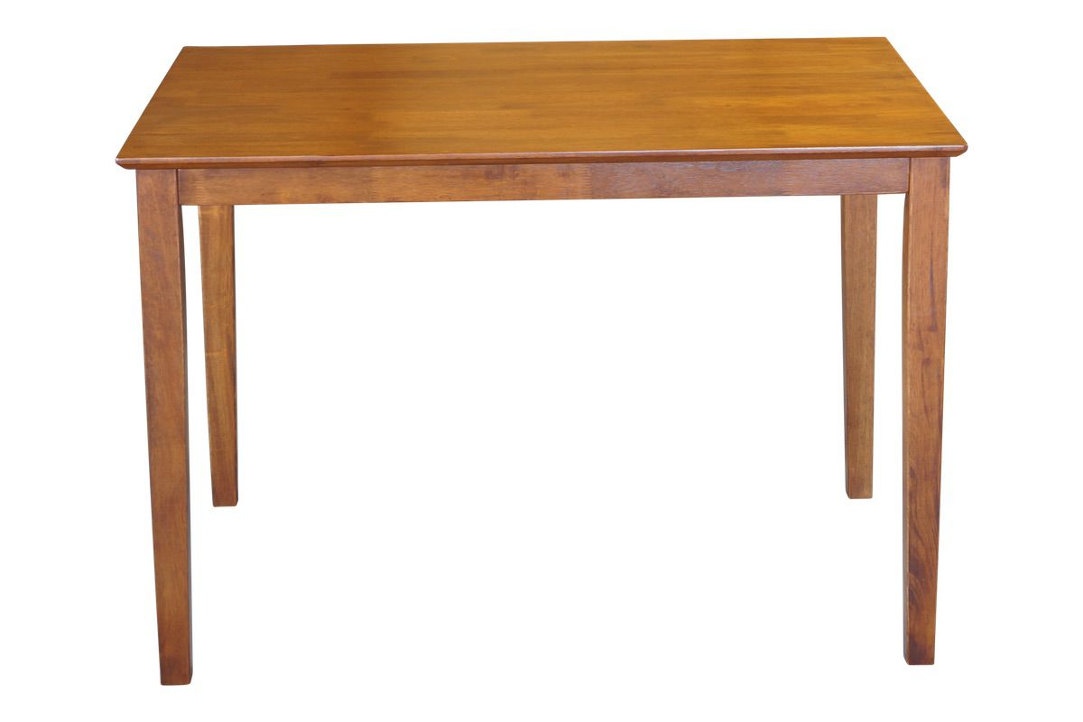 Lodge Rectangular Table (1120mm)