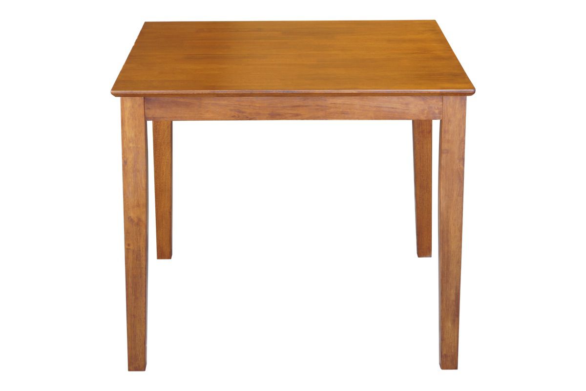Lodge Square Table (900mm)