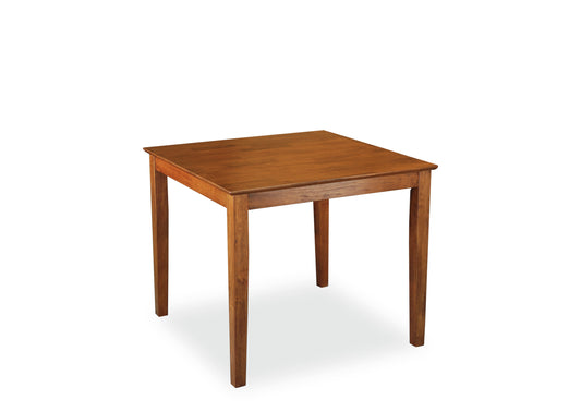 Lodge Square Table (900mm)