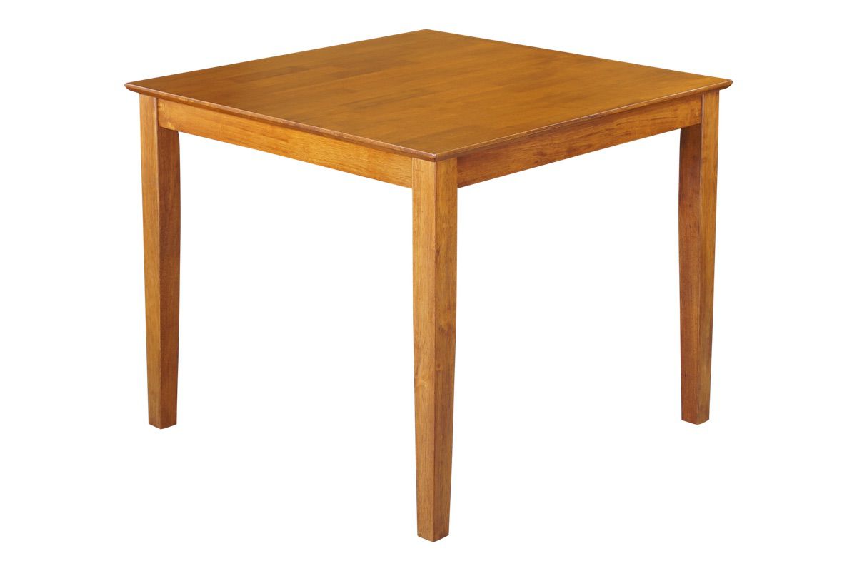 Lodge Square Table (900mm)