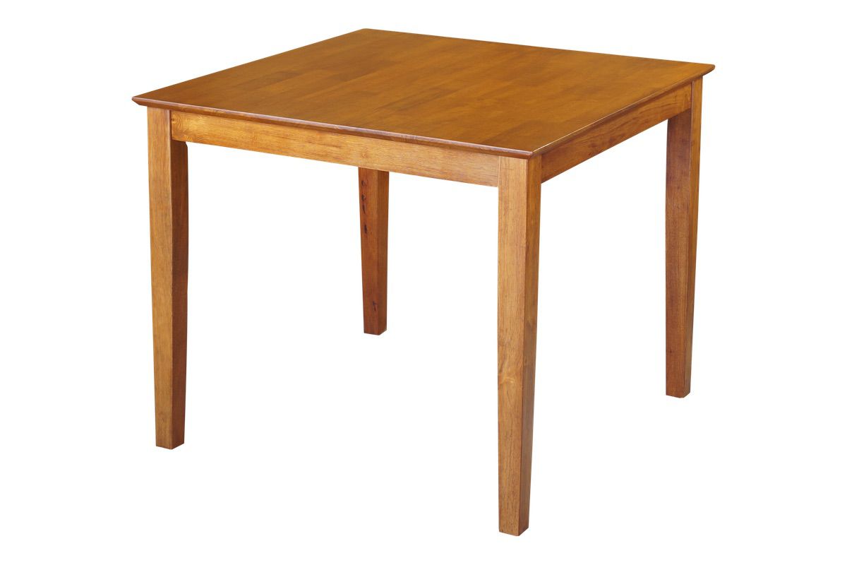 Lodge Square Table (900mm)
