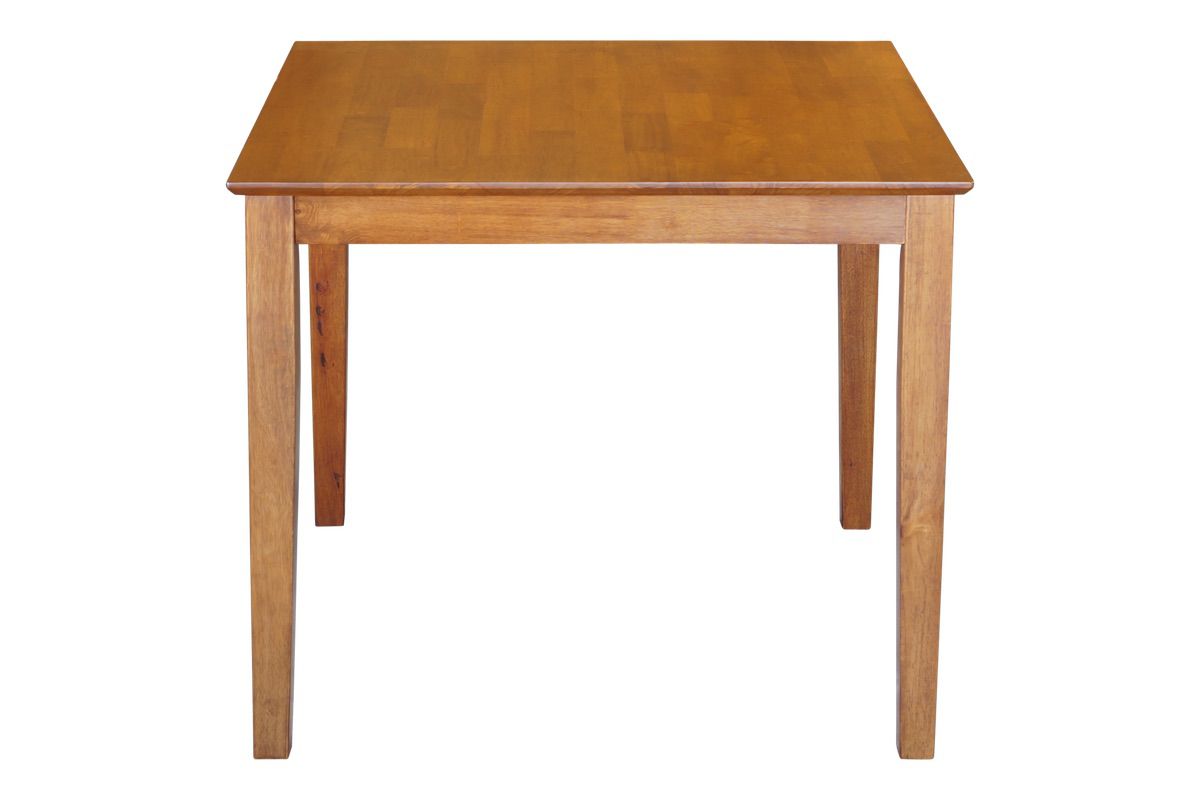 Lodge Square Table (900mm)
