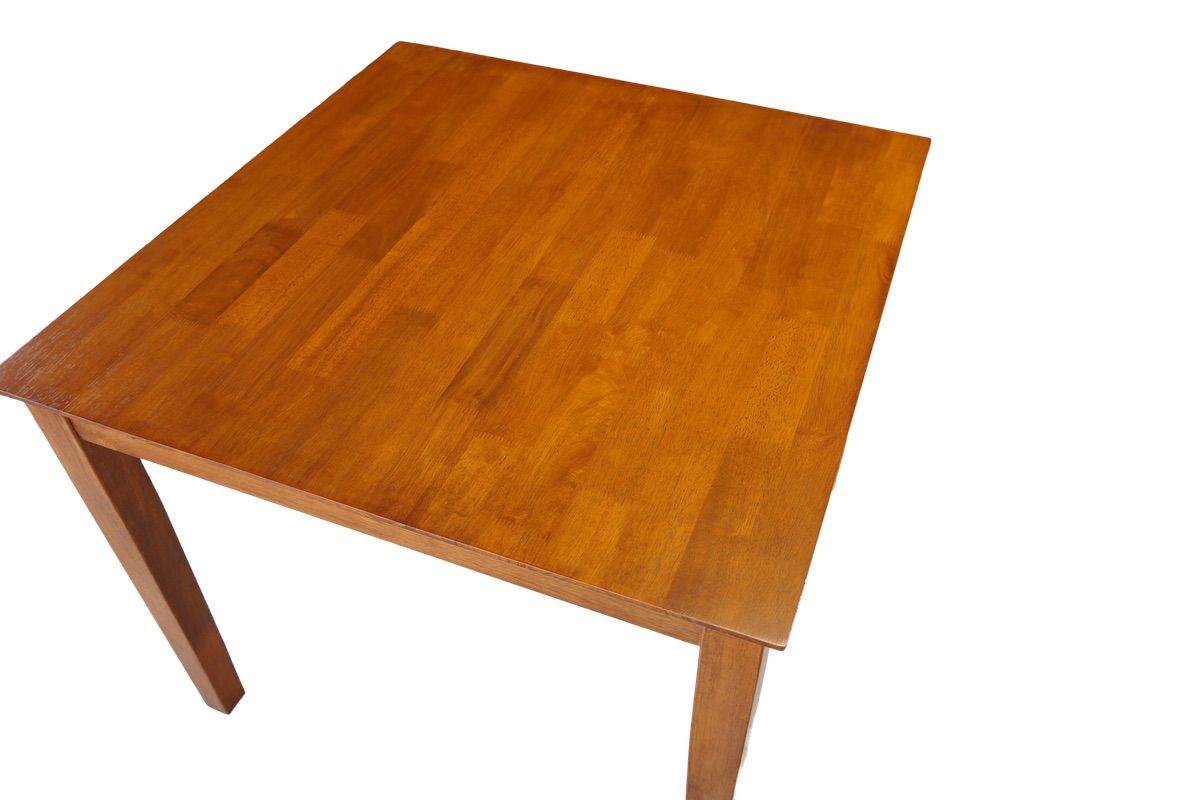 Lodge Square Table (900mm)