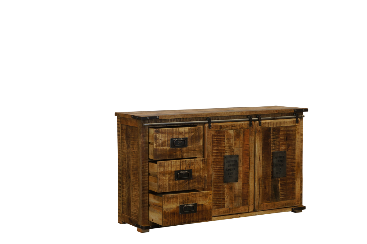 Forge Buffet