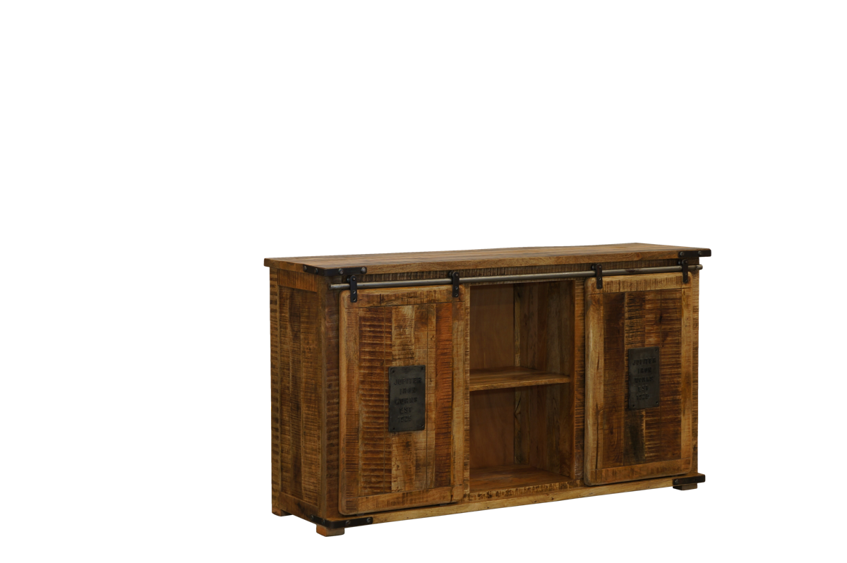 Forge Buffet