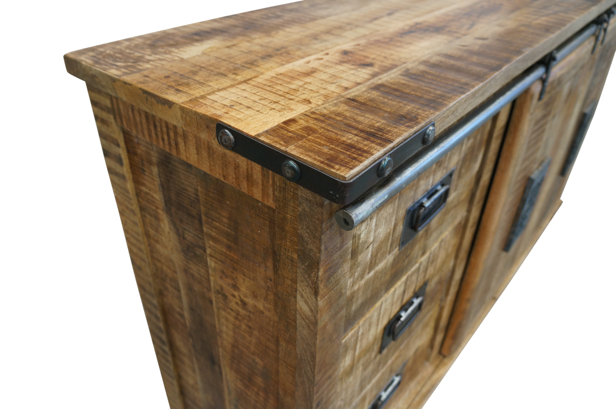 Forge Buffet
