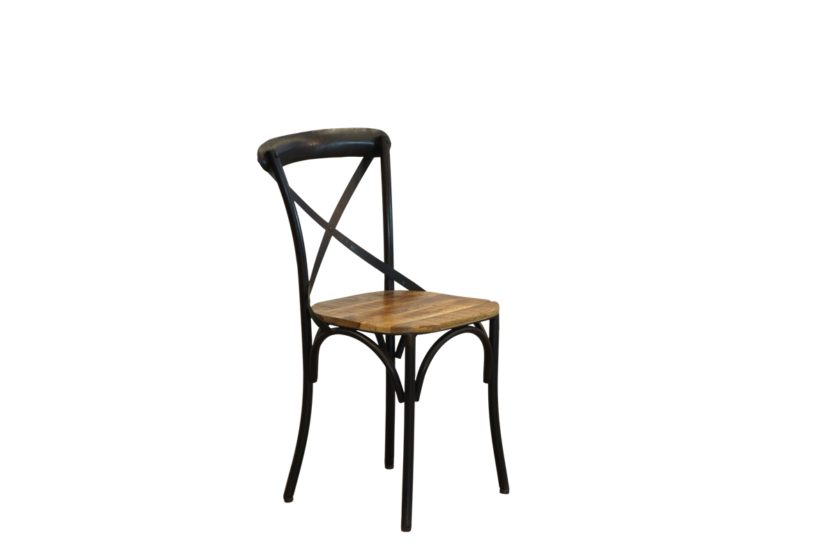 Forge Chair