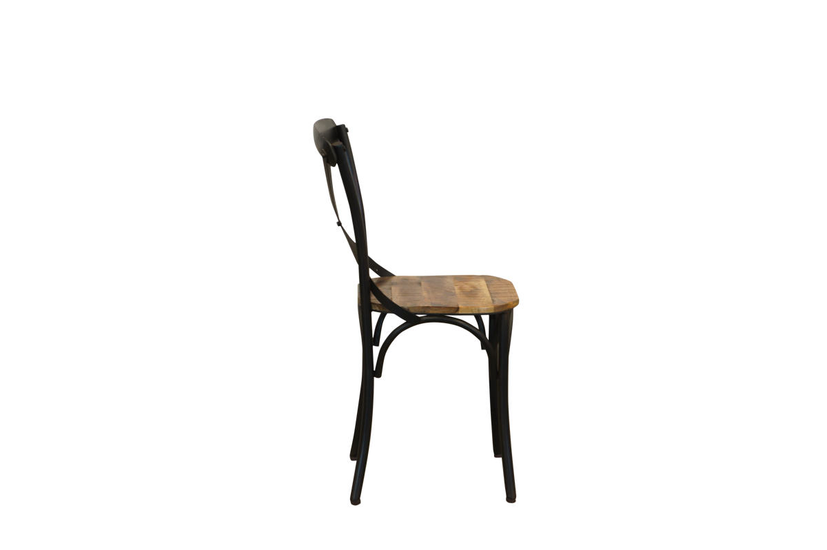 Forge Chair