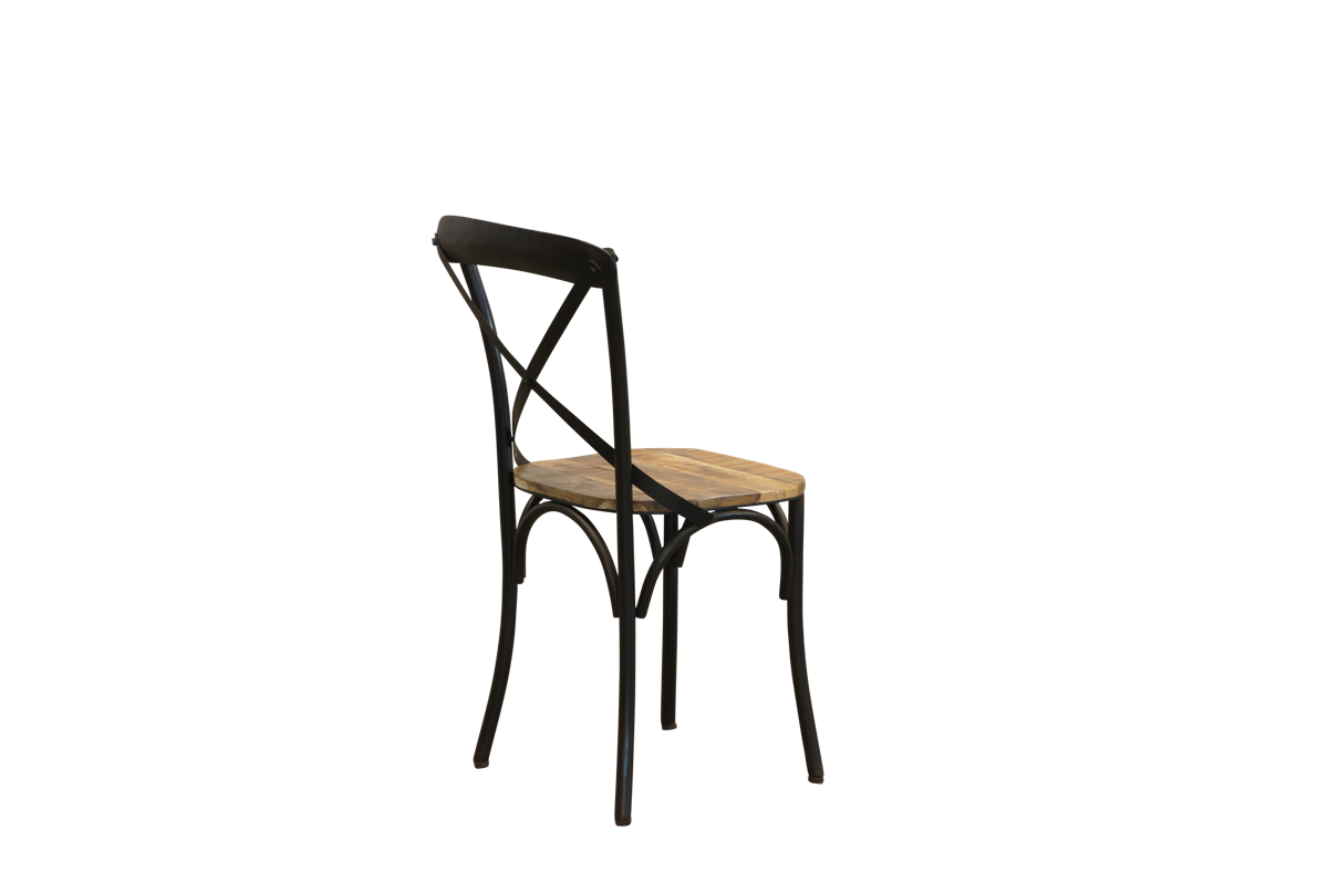 Forge Chair