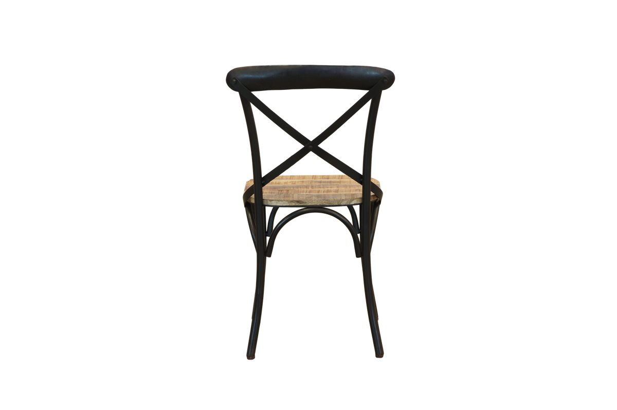 Forge Chair