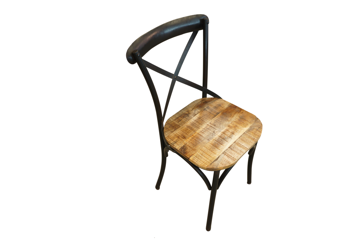 Forge Chair