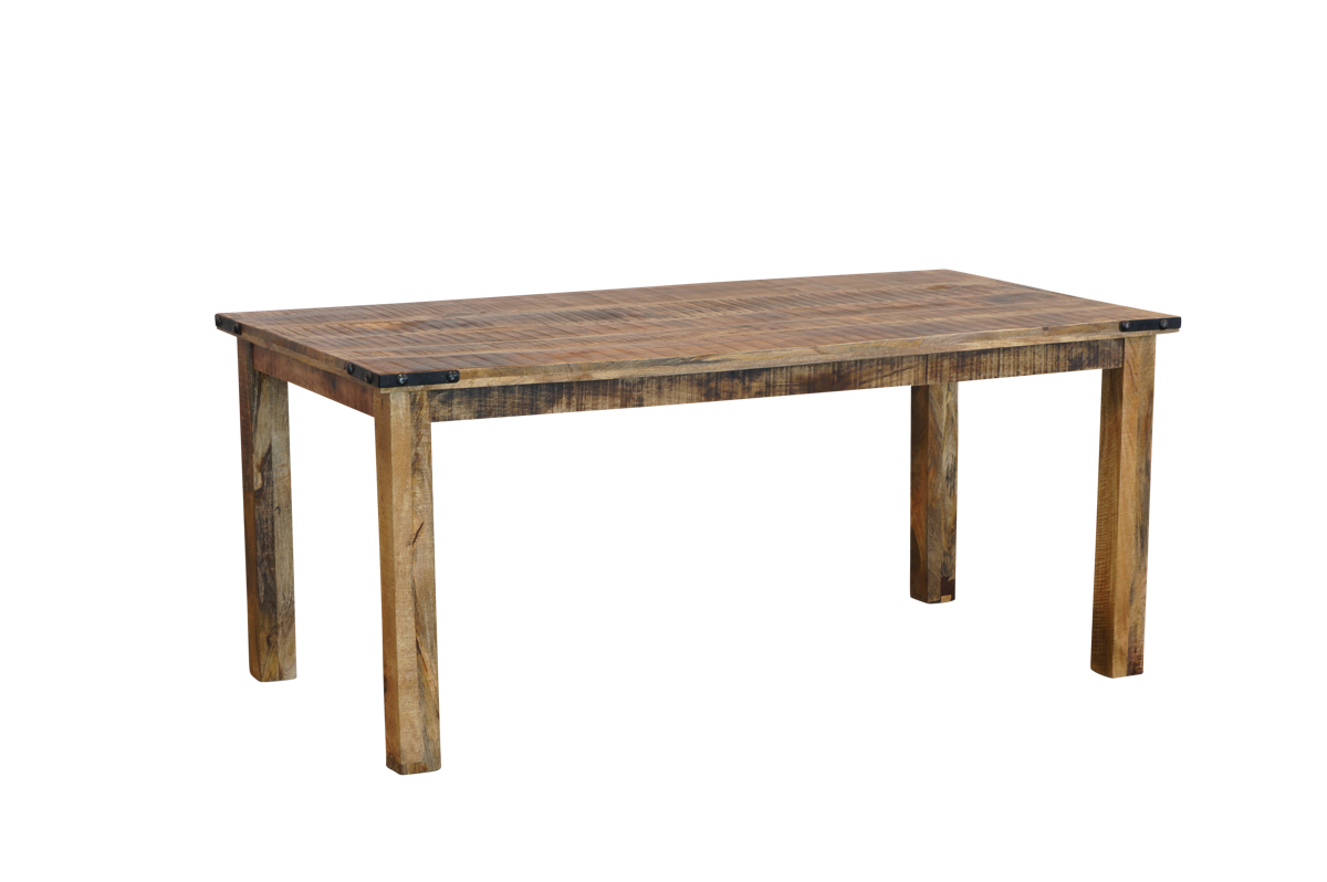 Forge Dining Table (1760mm)