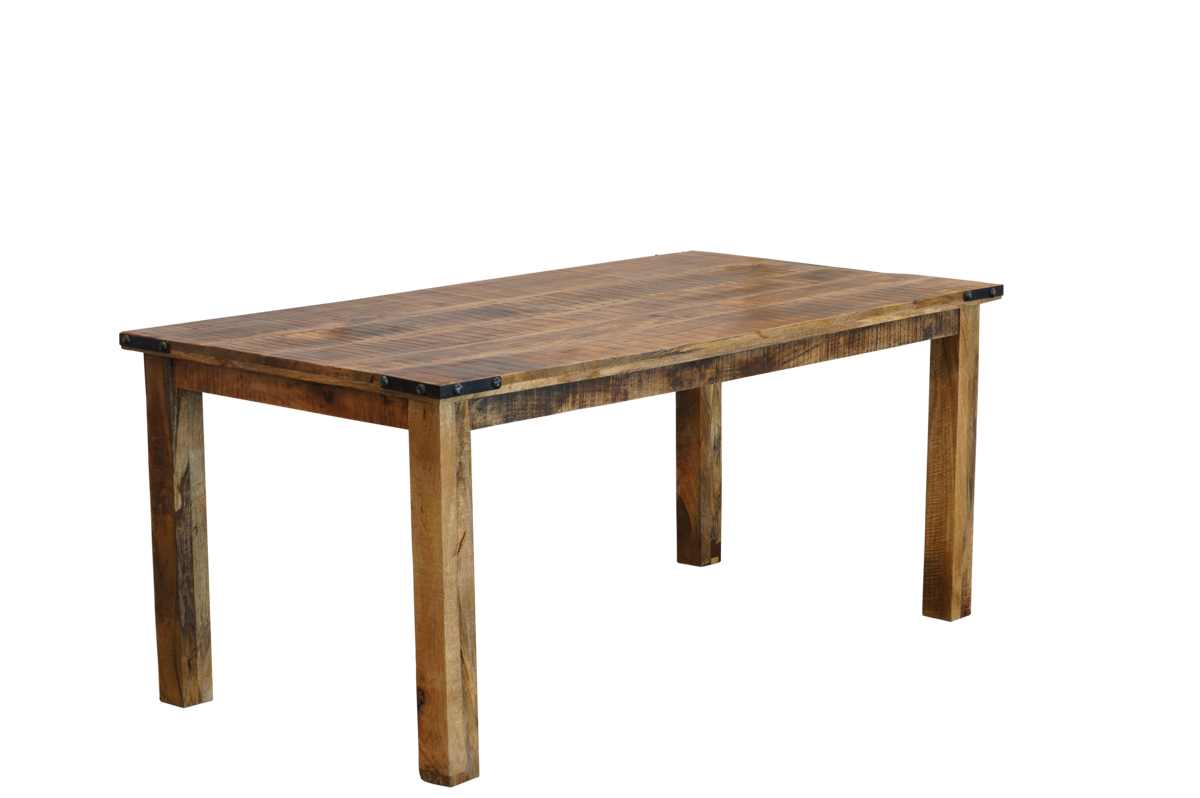 Forge Dining Table (1760mm)