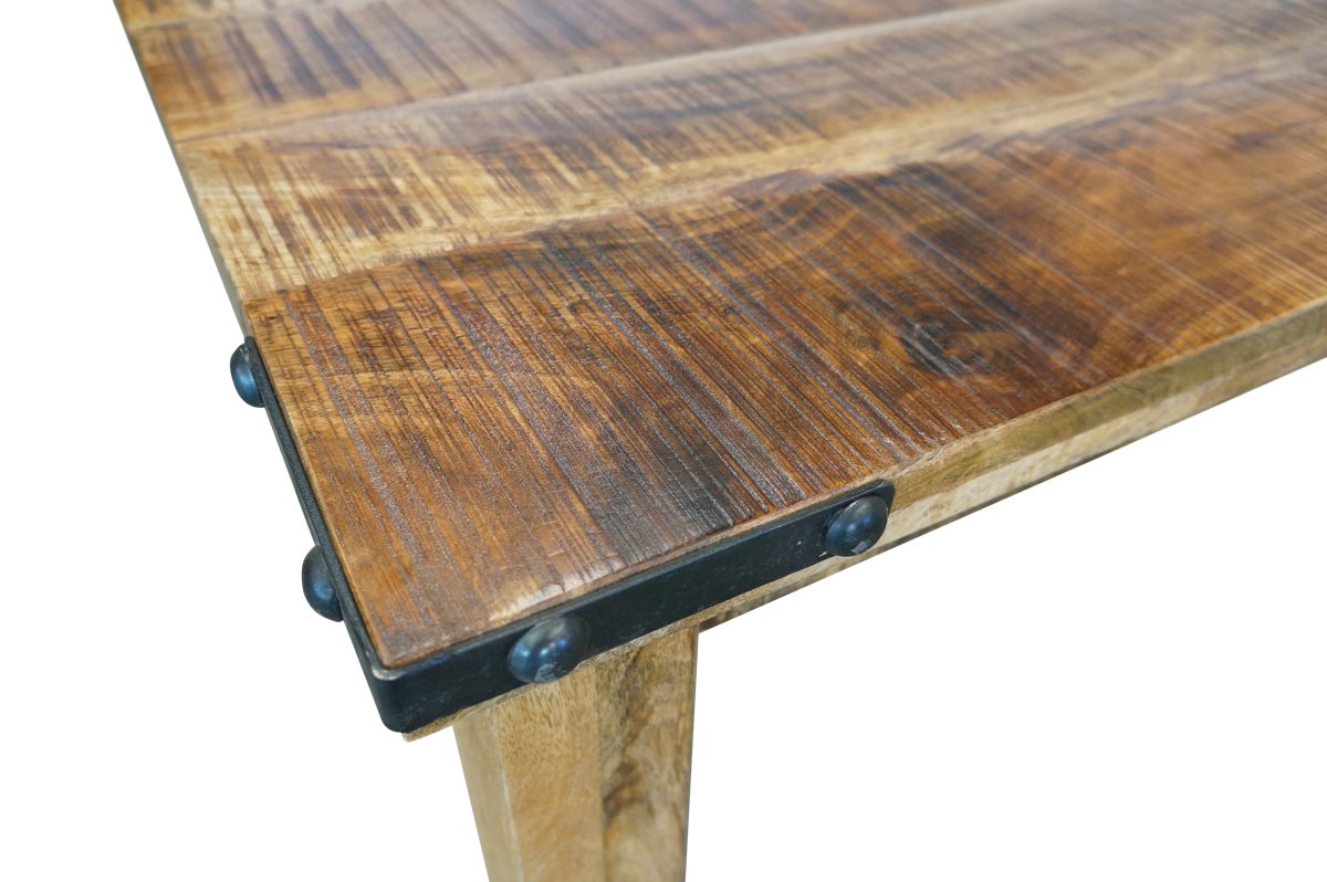 Forge Dining Table (1760mm)