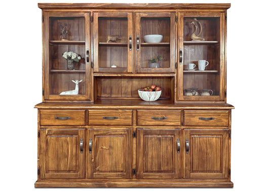 Hinterland Dresser (2000mm)