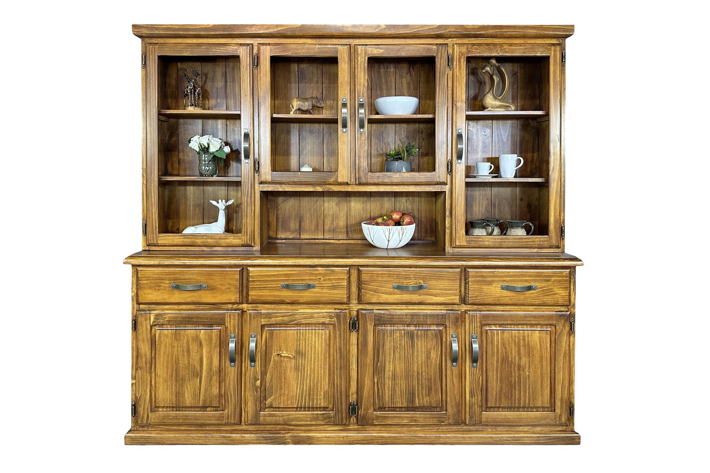 Hinterland Dresser (2000mm)