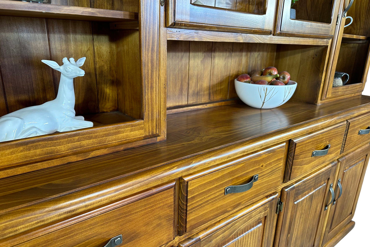 Hinterland Dresser (2000mm)