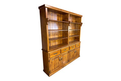 Hinterland Library
