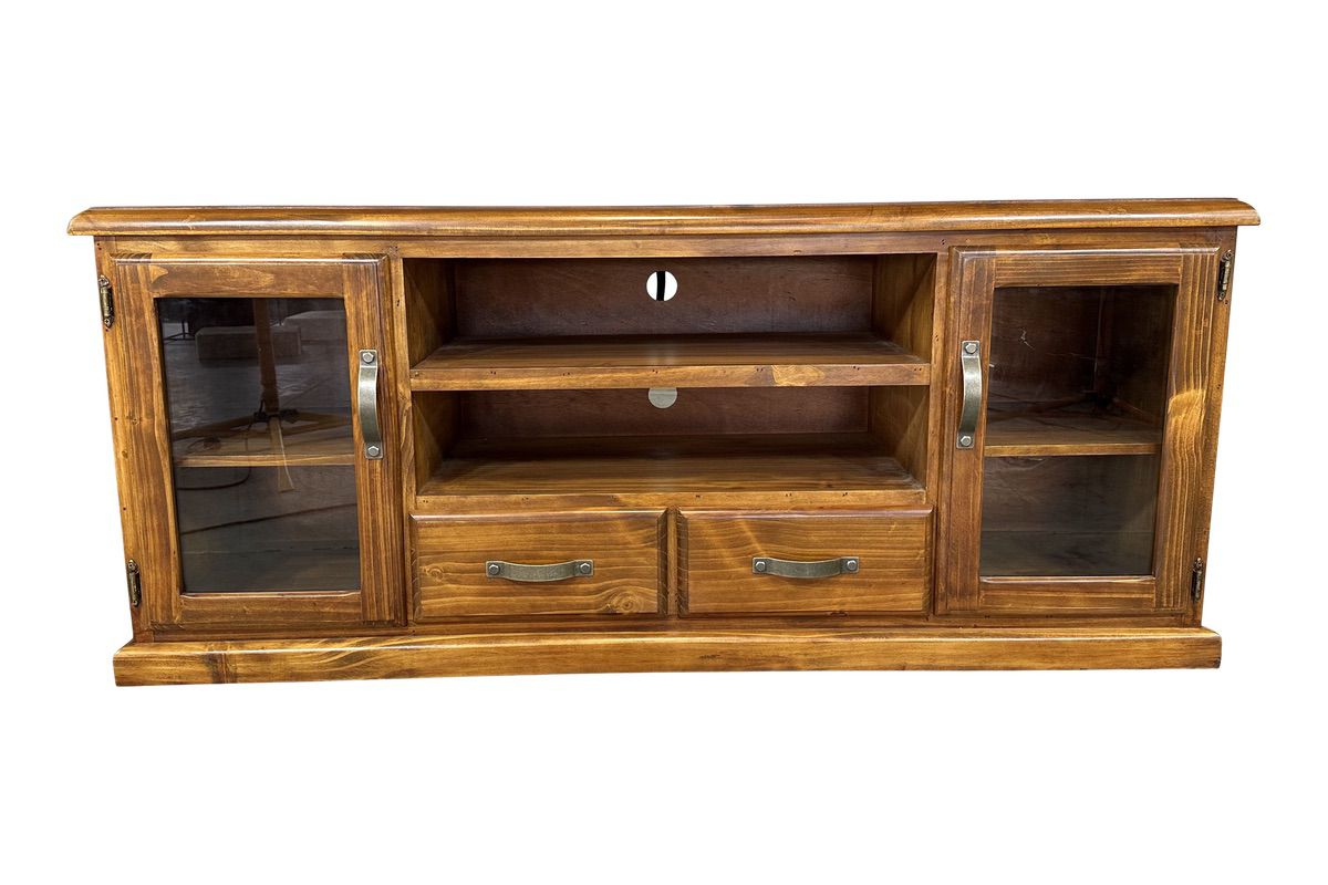Hinterland Entertainment Unit (1600mm)