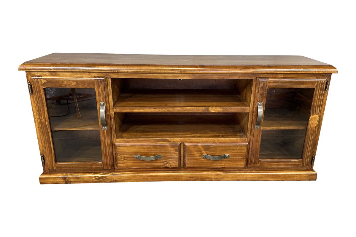 Hinterland Entertainment Unit (1600mm)