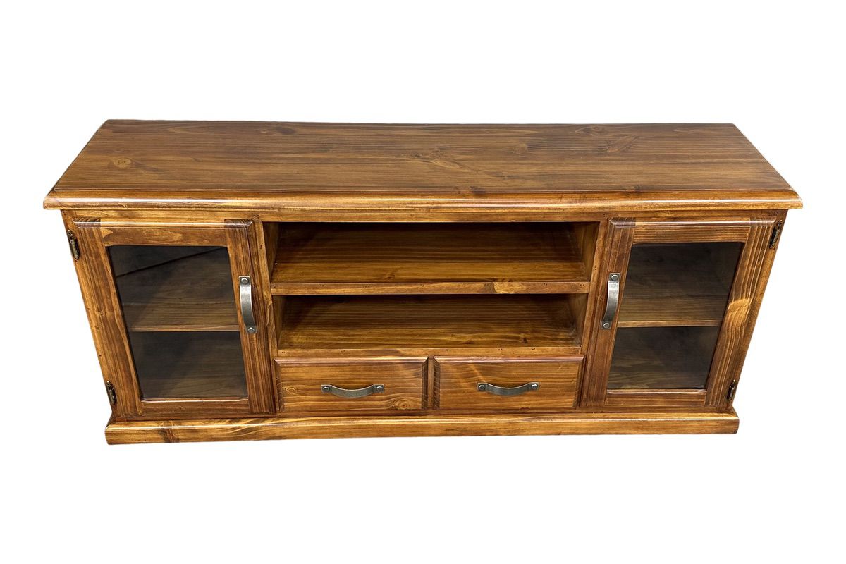 Hinterland Entertainment Unit (1600mm)