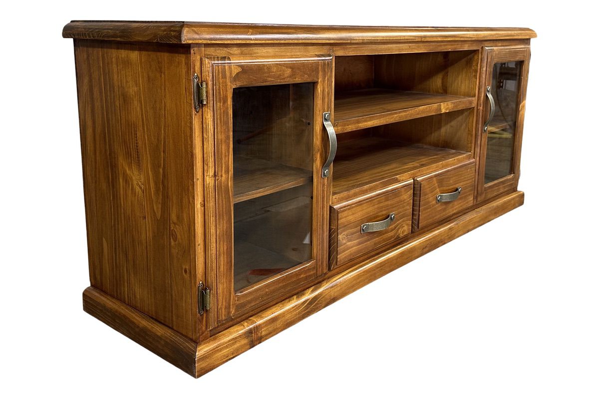 Hinterland Entertainment Unit (1600mm)