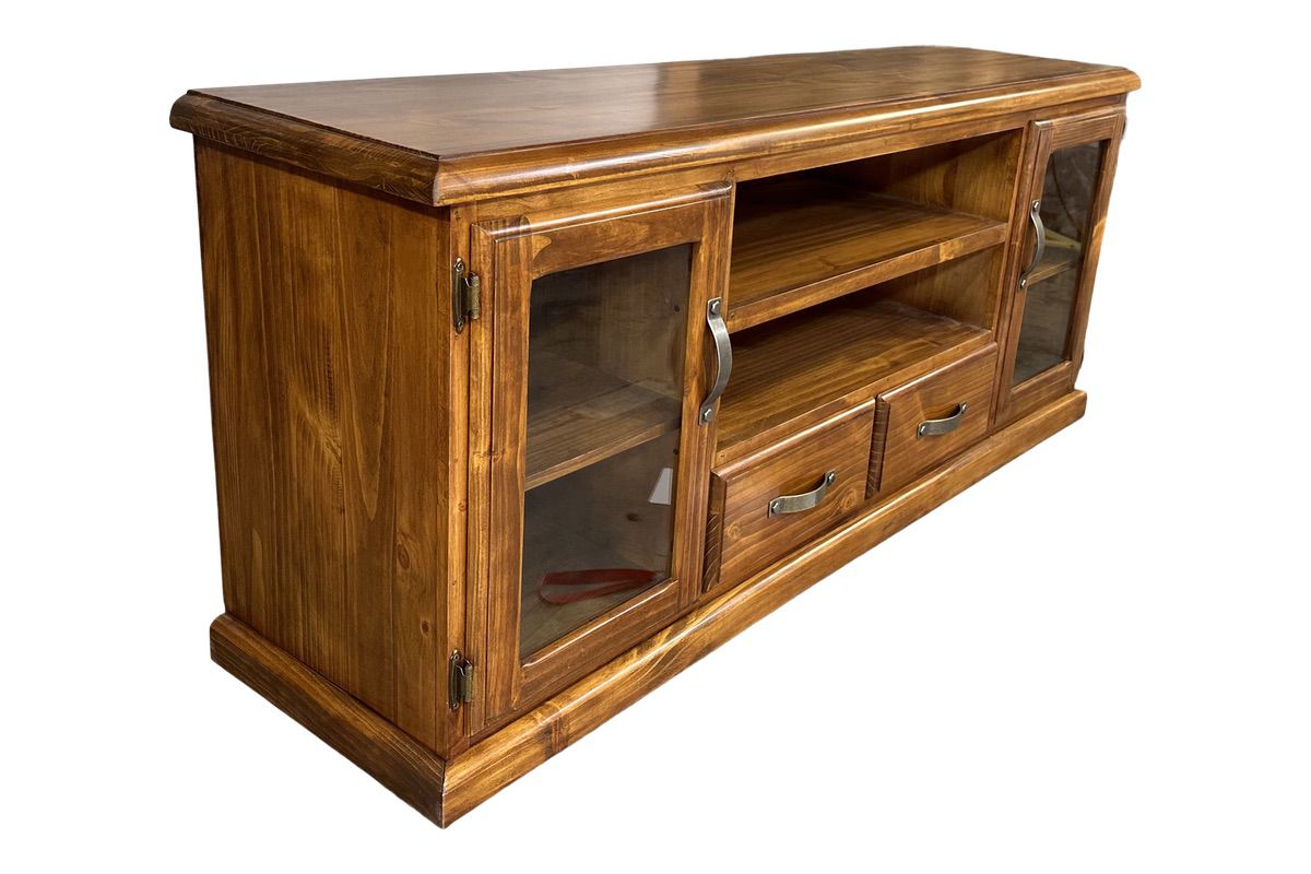 Hinterland Entertainment Unit (1600mm)