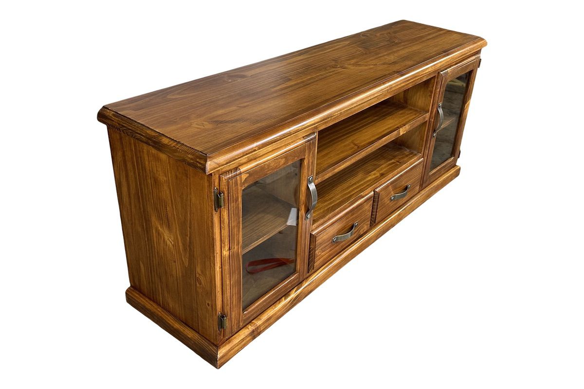 Hinterland Entertainment Unit (1600mm)