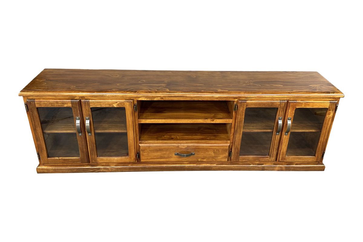 Hinterland Entertainment Unit (2200mm)