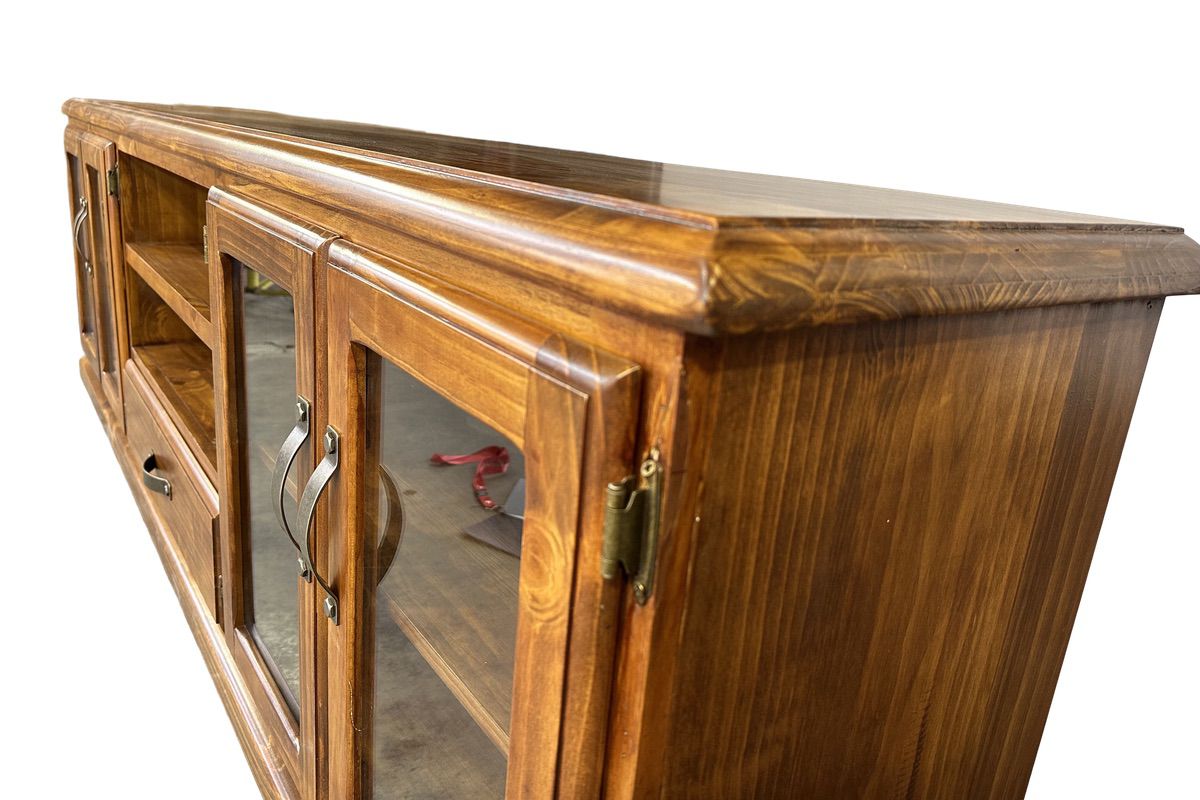 Hinterland Entertainment Unit (2200mm)
