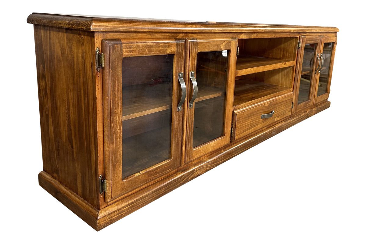 Hinterland Entertainment Unit (2200mm)