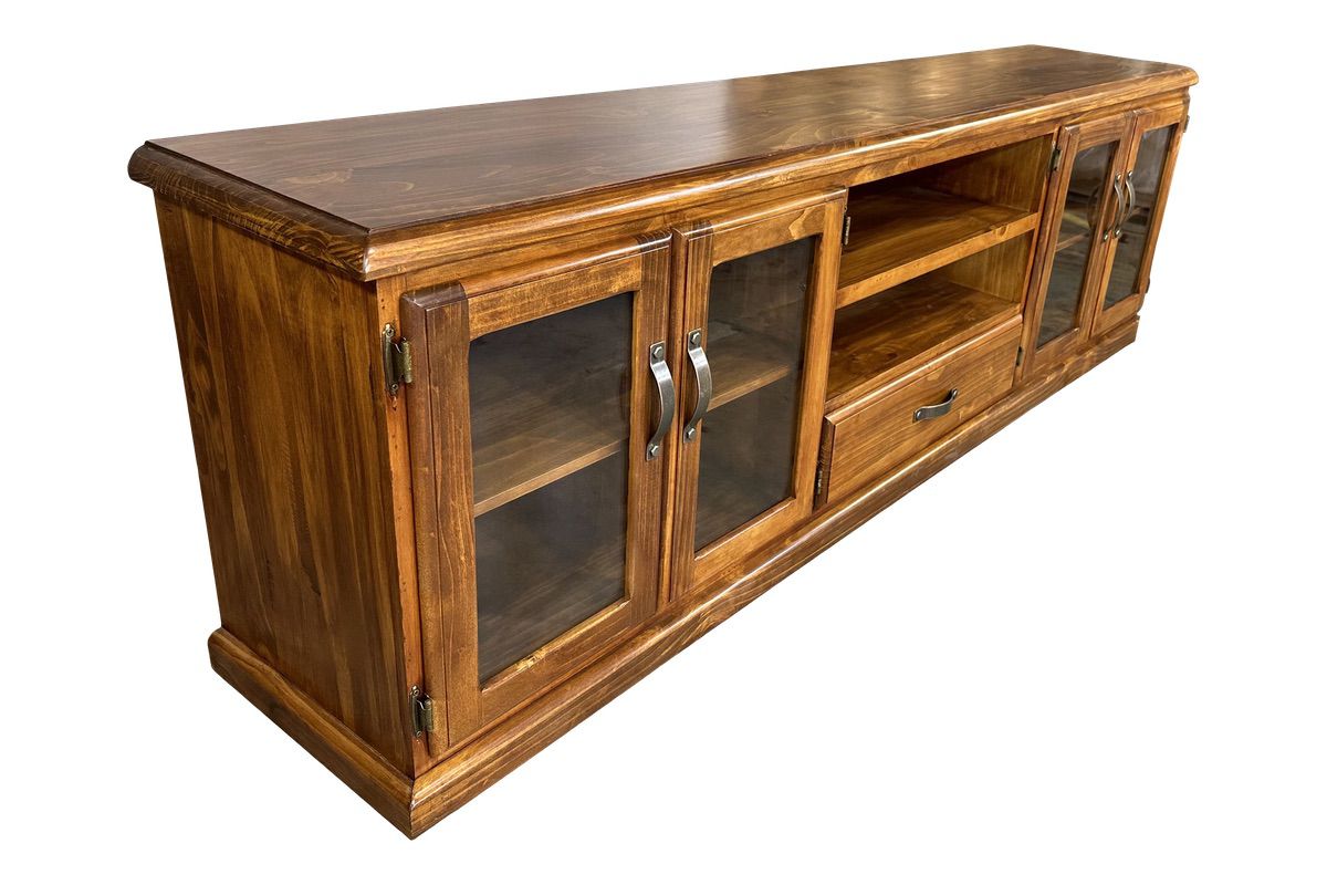 Hinterland Entertainment Unit (2200mm)