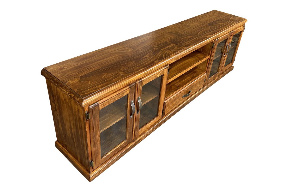 Hinterland Entertainment Unit (2200mm)