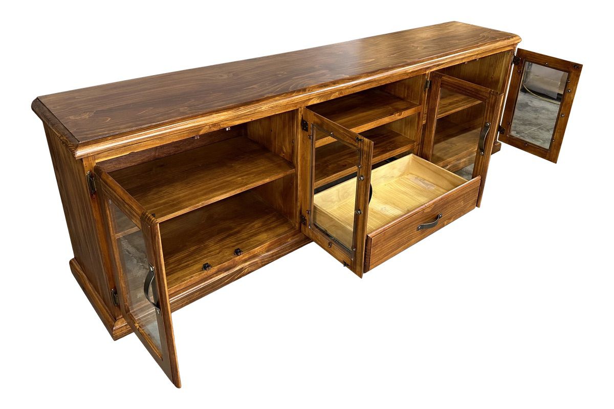 Hinterland Entertainment Unit (2200mm)