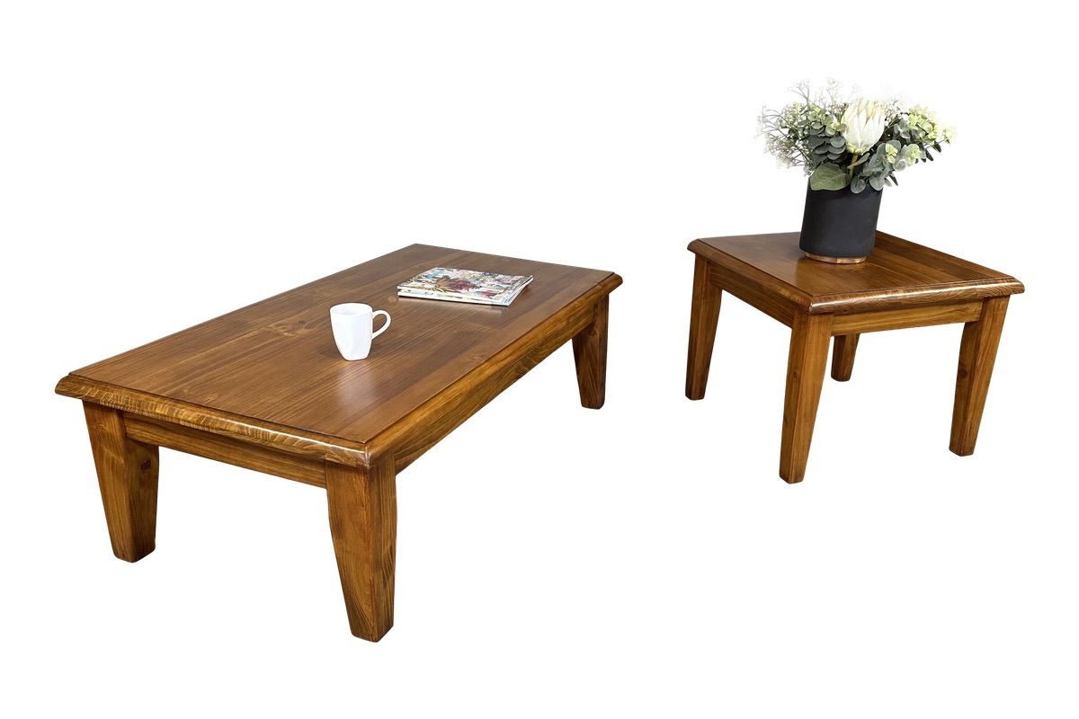 Hinterland End Table