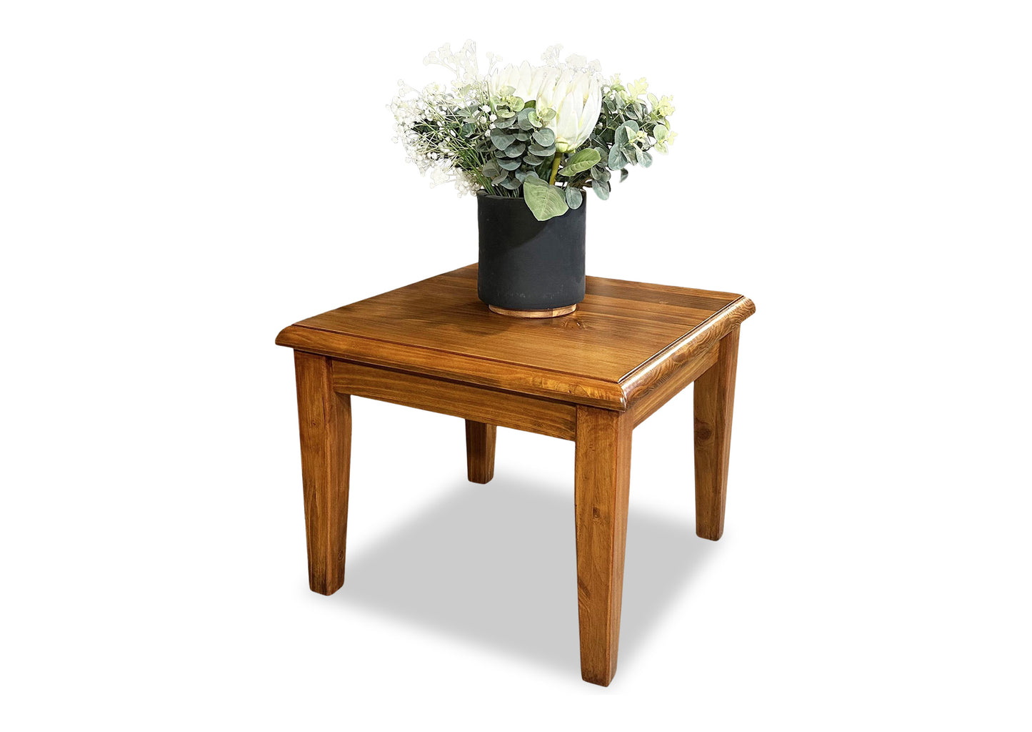 Hinterland End Table