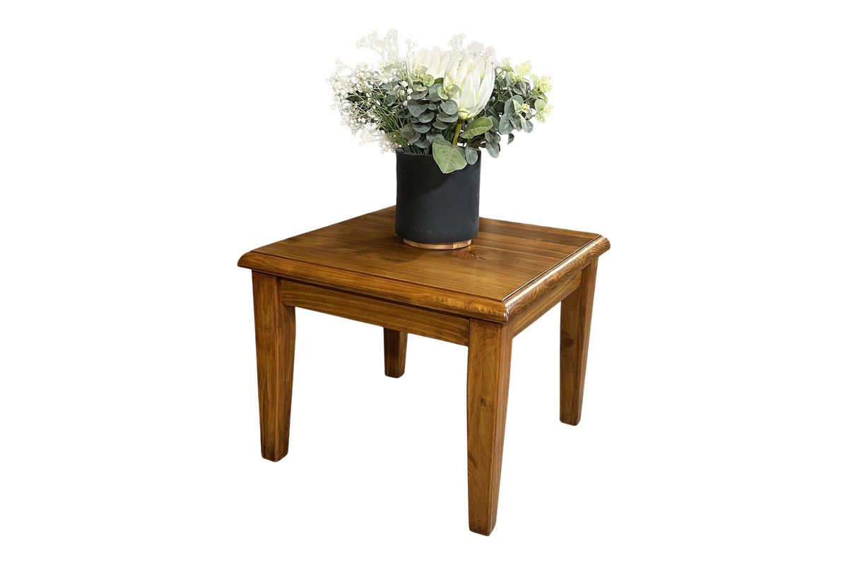 Hinterland End Table