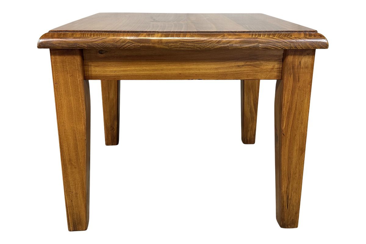 Hinterland End Table