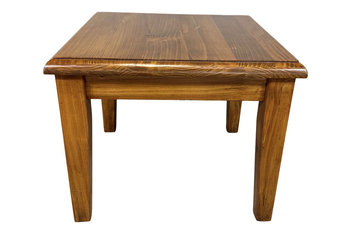 Hinterland End Table